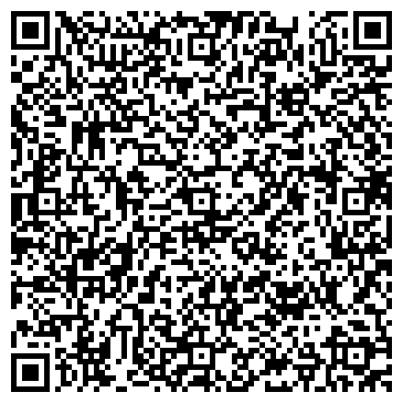 QR-код с контактной информацией организации ООО Silverhoof