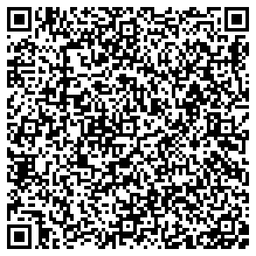 QR-код с контактной информацией организации Мебельный базар Краснодар
