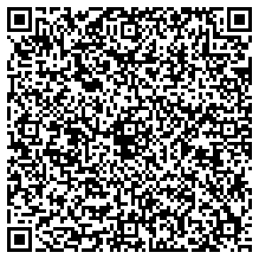 QR-код с контактной информацией организации Московская фабрика стекла и зеркал "СТЭК"