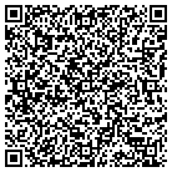 QR-код с контактной информацией организации Ремонт под ключ 43