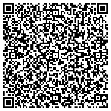 QR-код с контактной информацией организации ООО ТК Восток-Запад