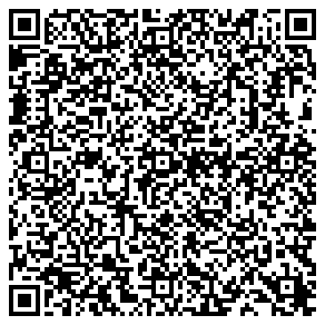 QR-код с контактной информацией организации ООО Медикал Геномикс