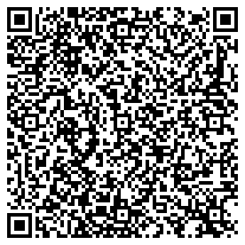 QR-код с контактной информацией организации ИП Баронесса