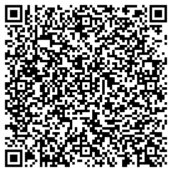 QR-код с контактной информацией организации ООО Автогид69