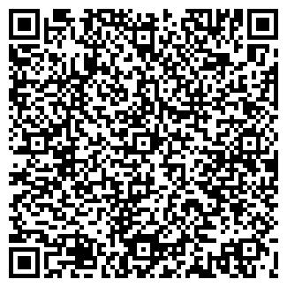 QR-код с контактной информацией организации Милано