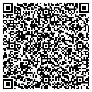 QR-код с контактной информацией организации Нияма