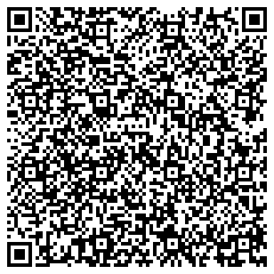 QR-код с контактной информацией организации Кабинет психолога Славной Екатерины Ильиничны