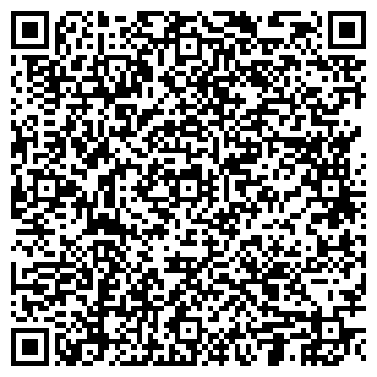 QR-код с контактной информацией организации Финлайн-Инвест