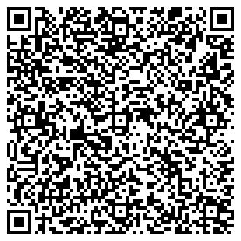 QR-код с контактной информацией организации ООО Римелас