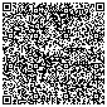 QR-код с контактной информацией организации ООО Центр оценки и независимой экспертизы рыночной стоимости имущества