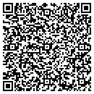 QR-код с контактной информацией организации Чудный хутор