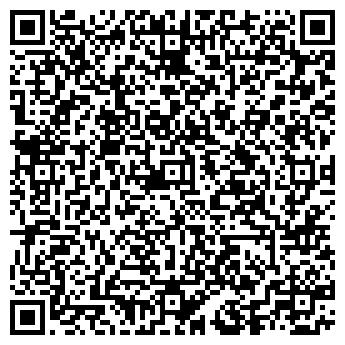 QR-код с контактной информацией организации LeCafeier