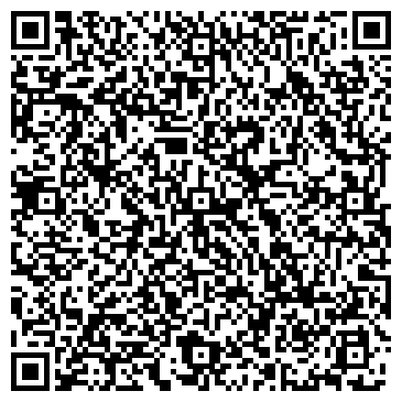 QR-код с контактной информацией организации Школа английского языка Наталии Кудрявцевой