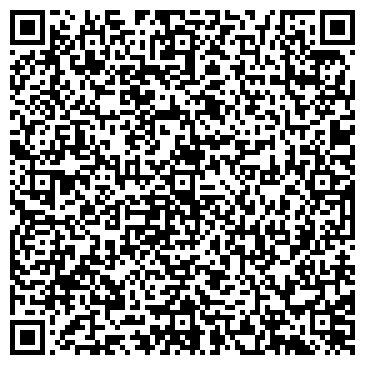QR-код с контактной информацией организации Chai&Coffee