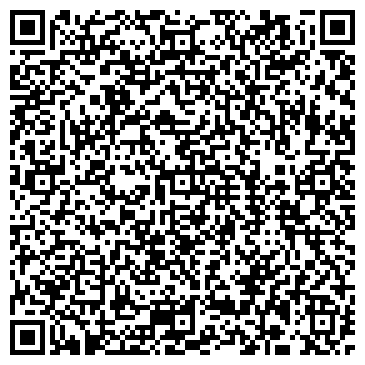QR-код с контактной информацией организации Мебельный базар Псков