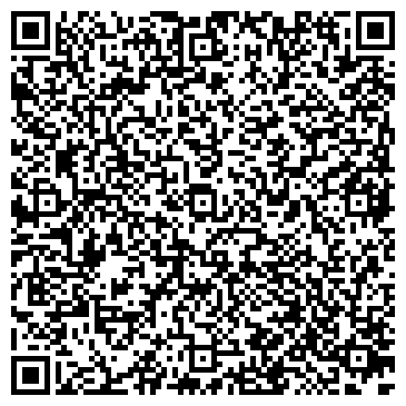 QR-код с контактной информацией организации ООО Акула Мебель