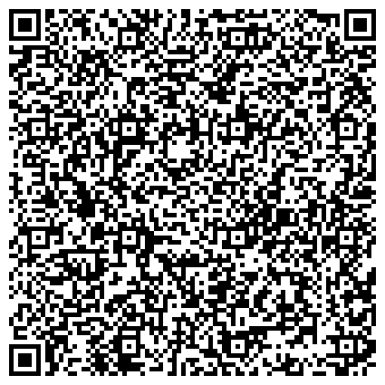 QR-код с контактной информацией организации ООО "Центр оценки и независимой экспертизы рыночной стоимости имущества"
