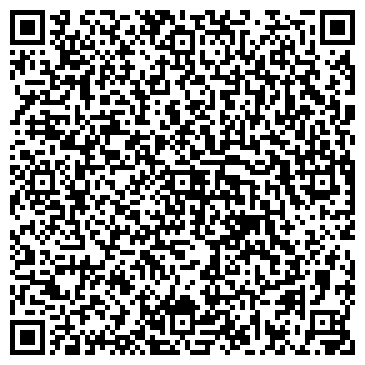 QR-код с контактной информацией организации ИТ-Полигон Романовской Школы
