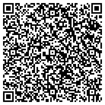 QR-код с контактной информацией организации АГЕНТ БИЗНЕСА