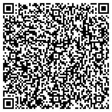 QR-код с контактной информацией организации ООО 19 дюймов