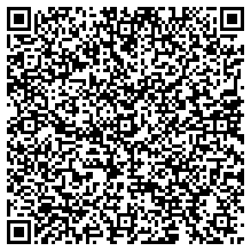 QR-код с контактной информацией организации ООО Aktias tech