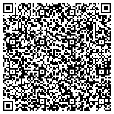 QR-код с контактной информацией организации Автодом Пулково