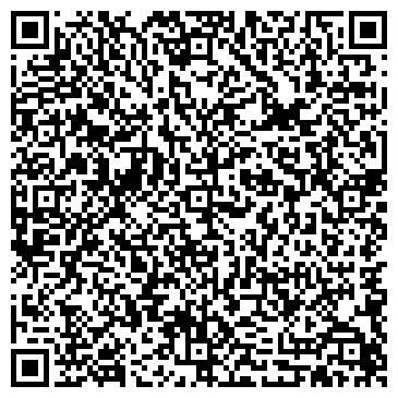 QR-код с контактной информацией организации ООО aquadeviva