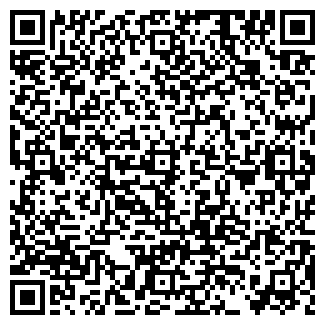 QR-код с контактной информацией организации ООО Бвк  Экспо