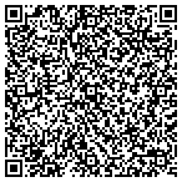 QR-код с контактной информацией организации ООО Мераметра