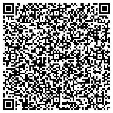 QR-код с контактной информацией организации АГЕНТСТВО ЮРУСЛУГ РИГ