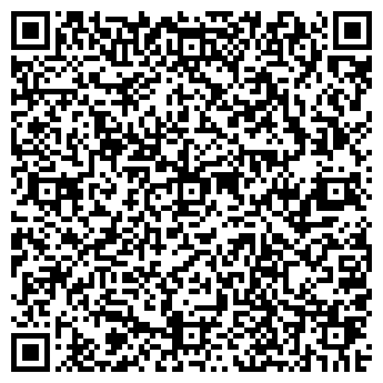 QR-код с контактной информацией организации ООО АПЦ НИК