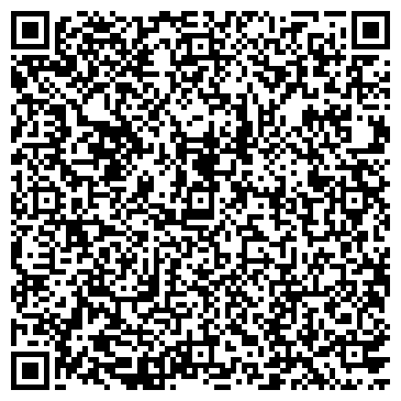 QR-код с контактной информацией организации Джоя Space