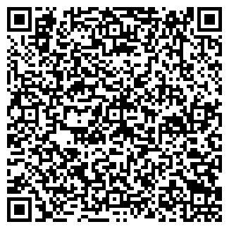QR-код с контактной информацией организации ООО TFX