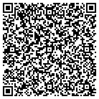 QR-код с контактной информацией организации Каратэ клуб "Будо"