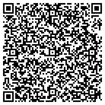 QR-код с контактной информацией организации Myaso в банке