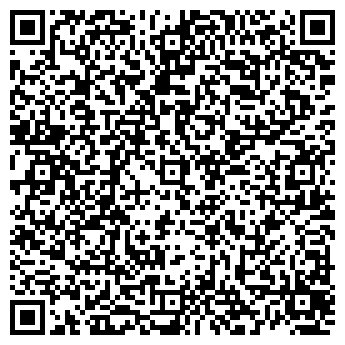 QR-код с контактной информацией организации ИП Открытая Анапа