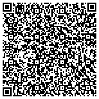 QR-код с контактной информацией организации Мебельный базар Нижнекамск
