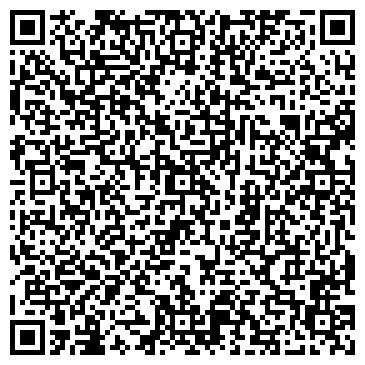 QR-код с контактной информацией организации Кухни ЗОВ