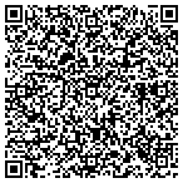 QR-код с контактной информацией организации АО КВОиТ