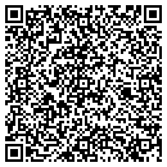 QR-код с контактной информацией организации АЛЬФА