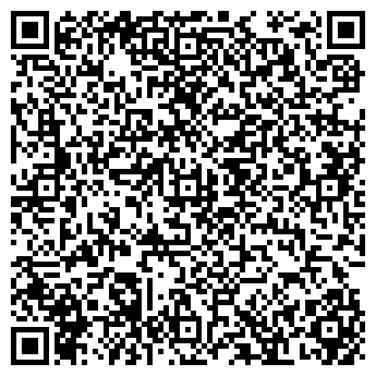 QR-код с контактной информацией организации СТУДИЯ ТВОЕГО ПРЕОБРАЖЕНИЯ AnVi