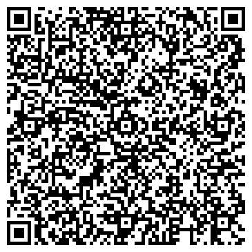 QR-код с контактной информацией организации Клиника Ткачева и Епифанова в Краснодаре