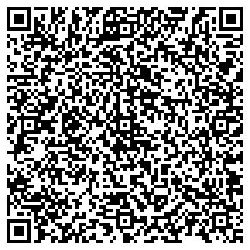 QR-код с контактной информацией организации Мир вокруг тебя