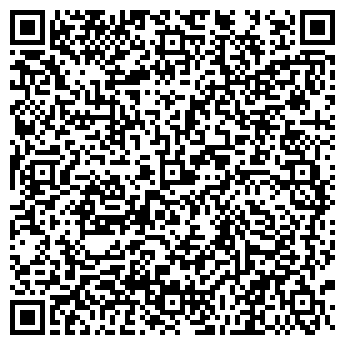 QR-код с контактной информацией организации ООО Sibtrust