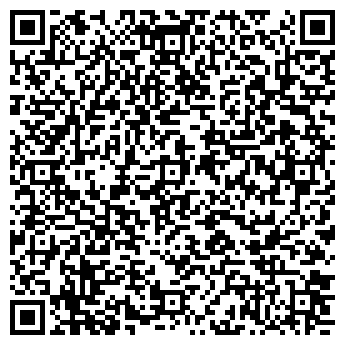 QR-код с контактной информацией организации Kozzko