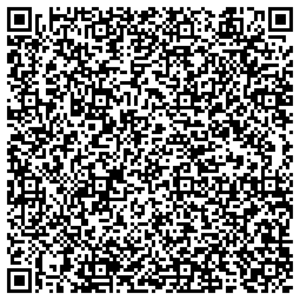 QR-код с контактной информацией организации ООО I Love Fetish