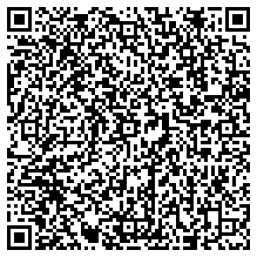 QR-код с контактной информацией организации ООО Терра