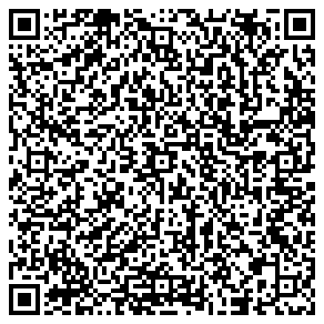 QR-код с контактной информацией организации ООО Терра