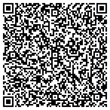 QR-код с контактной информацией организации Автосуши Fix