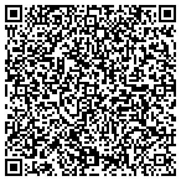 QR-код с контактной информацией организации Тепло Наших Рук